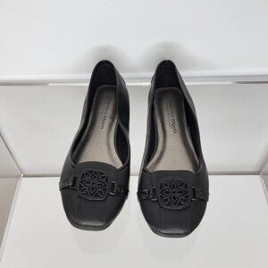 Christian  Siriano Flats